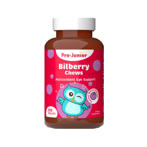 Prolife 儿童越橘护眼咀嚼片 200片 参考效期28.04