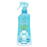 【国内现货一件包邮】VAPE未来驱蚊水喷雾绿色200ml*1  保质期最新