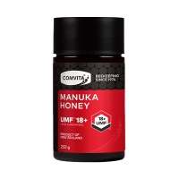 【澳洲直邮】Comvita 康维他 蜂蜜 18+ 250g 参考效期26.10