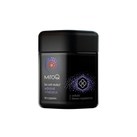 【临期秒杀】Mitoq 解压胶囊 60c 参考效期25.11