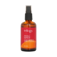 【澳洲直邮】Trilogy 维生素C活力喷雾 100ml 参考效期27.04