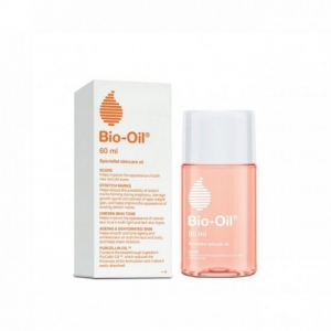 Bio-Oil 百洛油 60ml 参考效期28.05