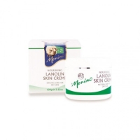 Merino 美丽诺 绵羊油面霜 100g 参考日期28.10