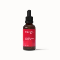 【澳洲直邮】Trilogy 玫瑰果油 45ml 参考效期28.02