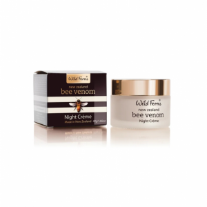 Parrs 帕氏蜂毒晚霜 50g 保质期至26.01