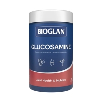 【澳洲直邮】Bioglan 维骨力1500mg 200粒 参考效期28.06