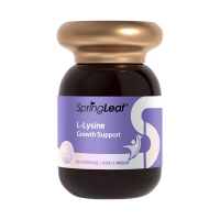 【澳洲直邮】Spring Leaf 绿芙 五维益高成长素 60粒  参考效期28.07