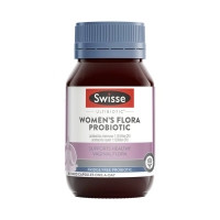 【澳洲直邮】Swisse 女性益生菌 30粒  参考效期27.03