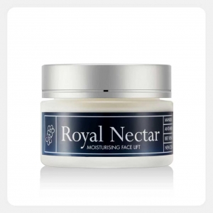 Royal Nectar 皇家 蜂毒面霜 50ml 参考效期27.01