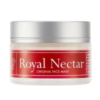 【限时秒杀】Royal Nectar 皇家 蜂毒面膜 50ml 参考效期27.09