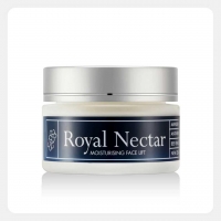 Royal Nectar 皇家 蜂毒面霜 50ml 参考效期27.01