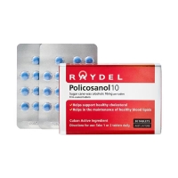 【澳洲直邮】Raydel 瑞德 普利醇 10mg 30片 参考效期29.12