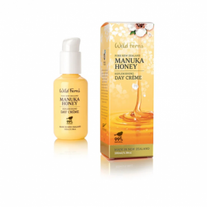 Parrs 帕氏蜂蜜日霜 100ml  参考效期29.10
