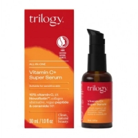 Trilogy 趣乐活  维C亮白精华液 30ml 参考效期28.08