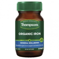 Thompson