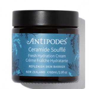 Antipodes 舒芙蕾神经酰胺面霜60ml 修复屏障受损-Cermide Souffle 参考效期28.06