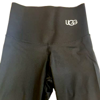 【清仓特价】UGG 鲨鱼裤提臀裤 黑色（MM80-100斤）秋裤厚度
