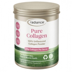 Radiance 纯胶原蛋白粉 200g 参考效期30.06